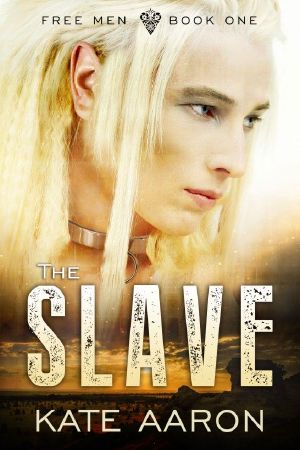 [Free Men 01] • The Slave